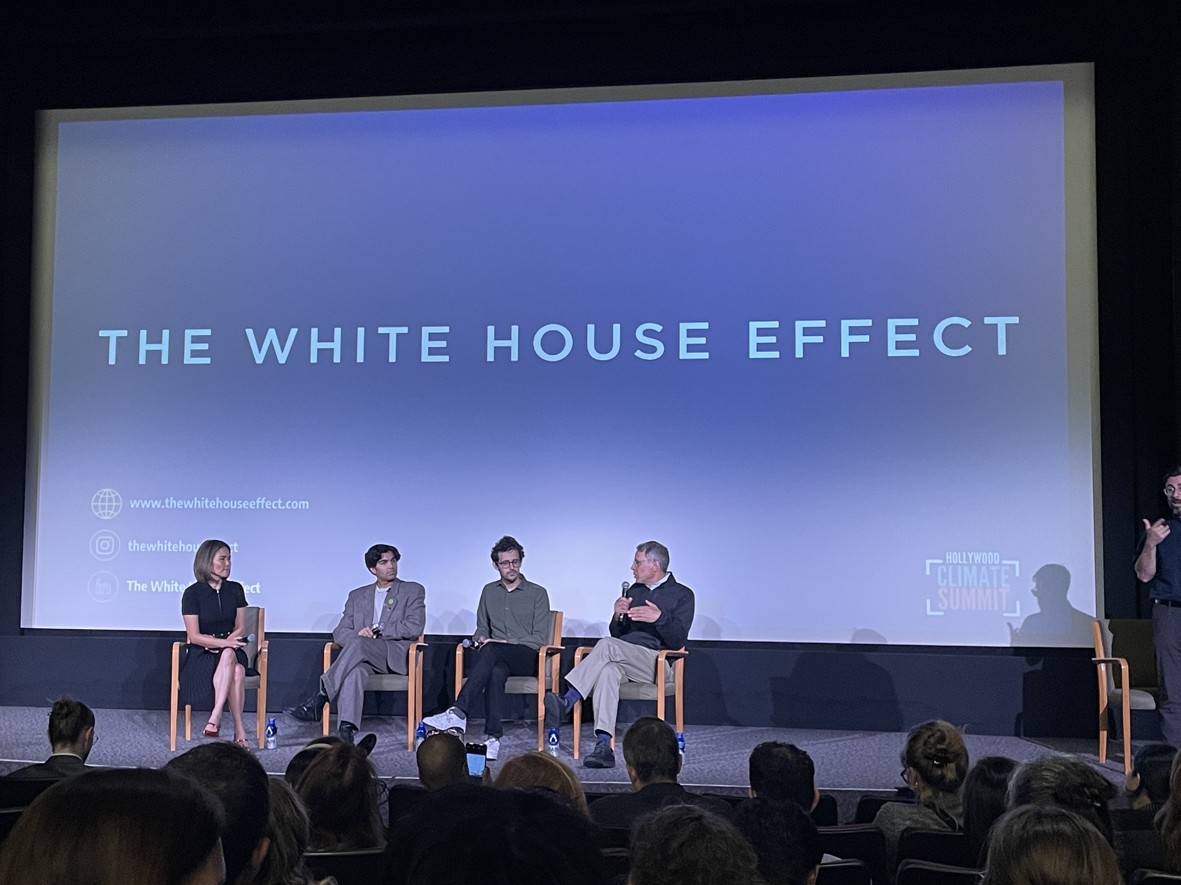 For Big, Trusted Climate Influence, Think Smaller