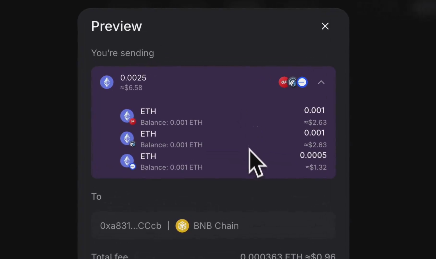 체인 추상화 101: 블록체인 서비스의 대중화를 위한 파티클 네트워크의 비전 - by Ryan Yoon