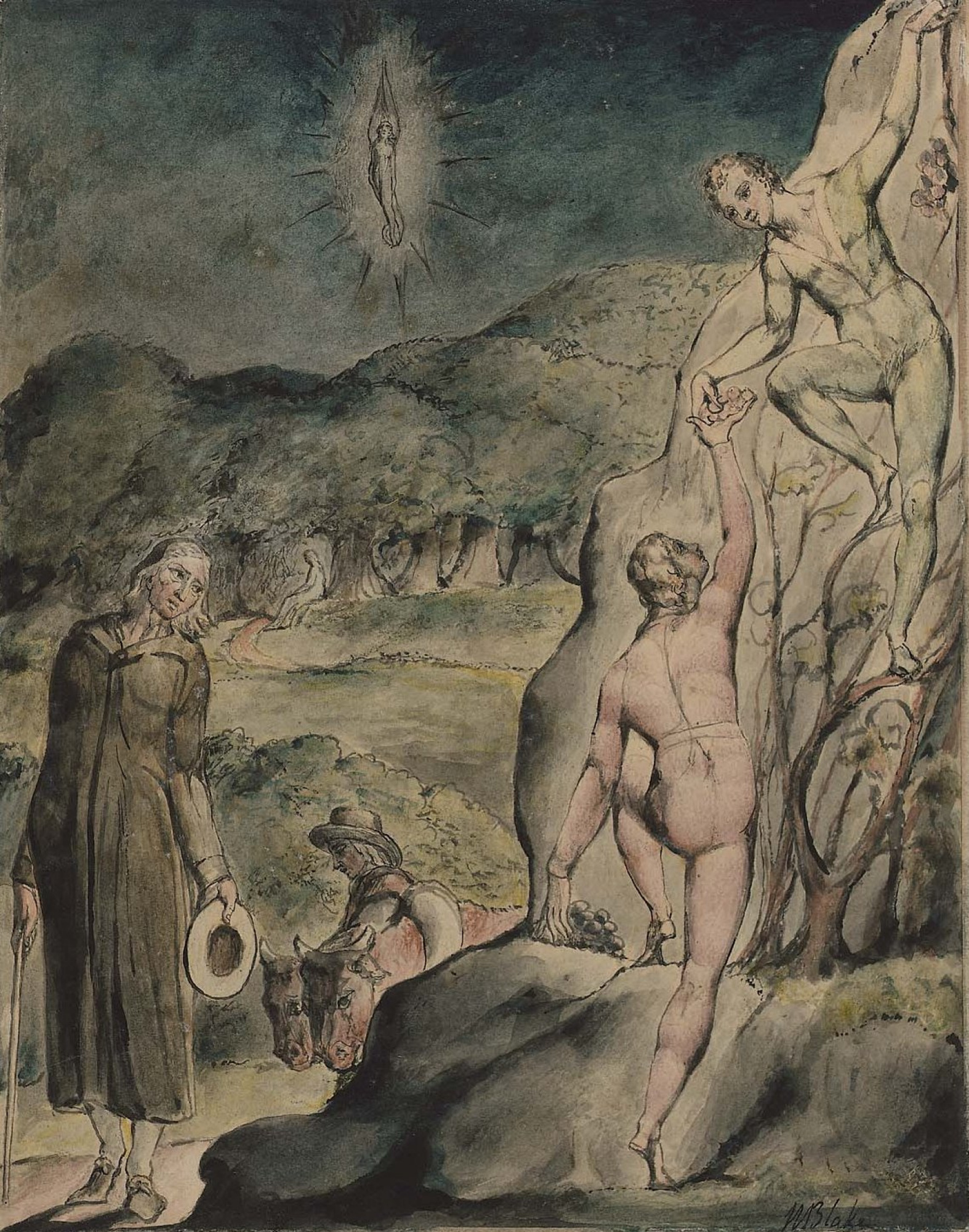 Jobcast # 44: The Faith of All Things