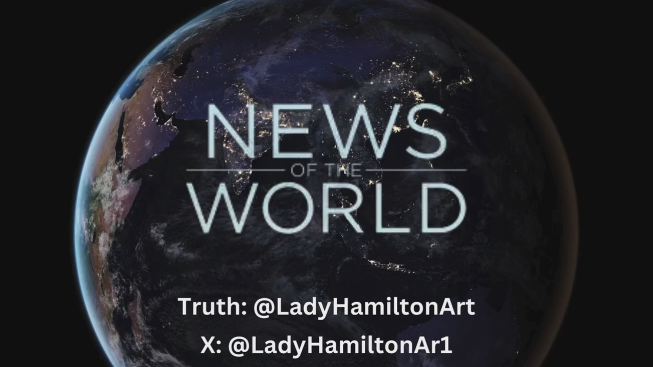 Interview with Lady Hamilton, September 26, 2024