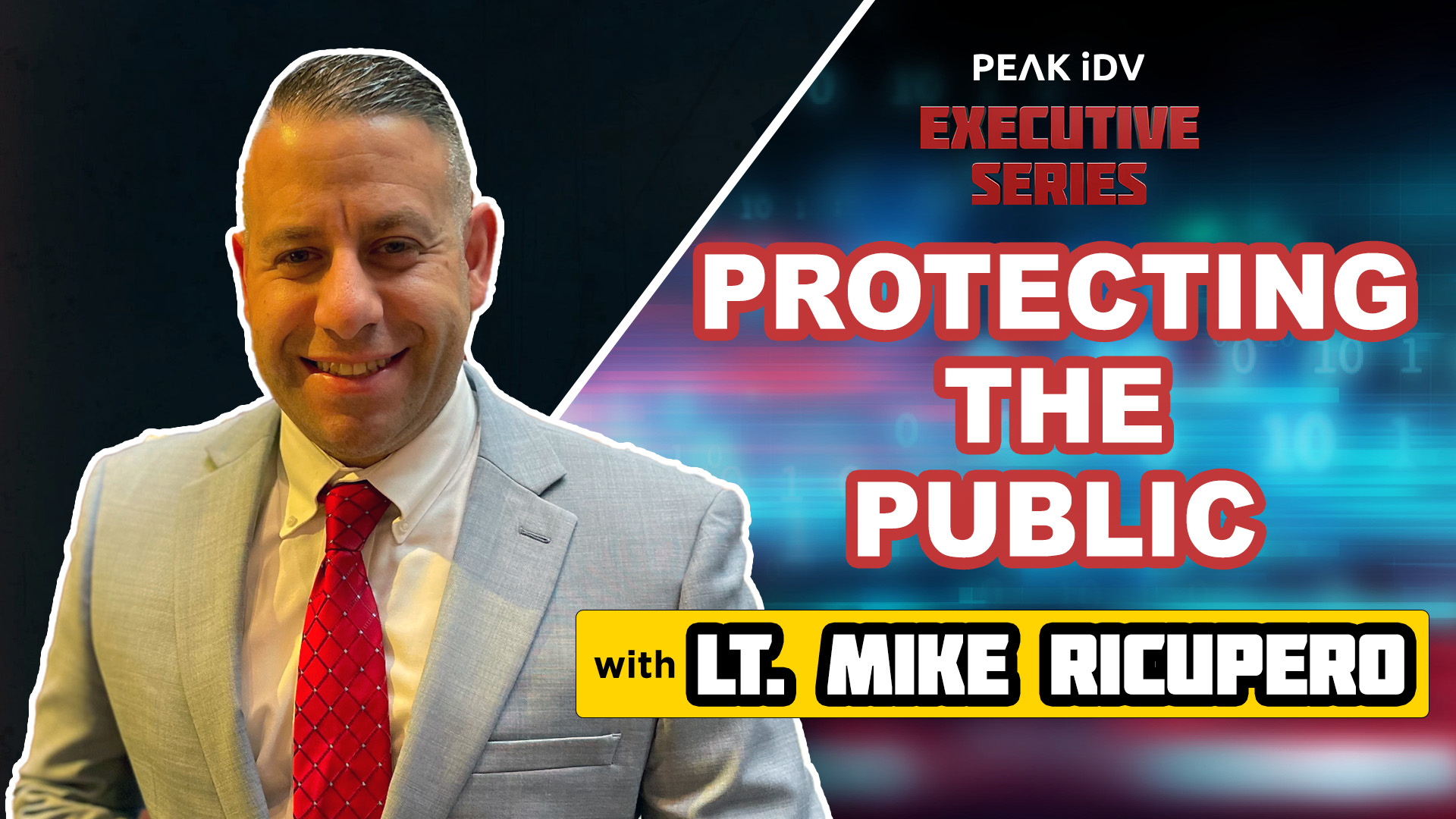 Digital Identity Insights with David Birch