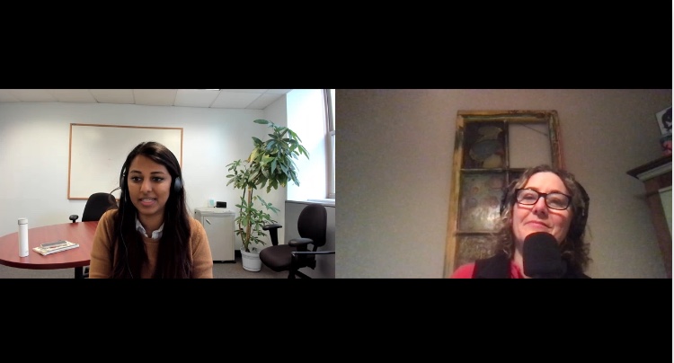 #ISpyClimateInfluence : NYC's Plant Powered Carbon Challenge