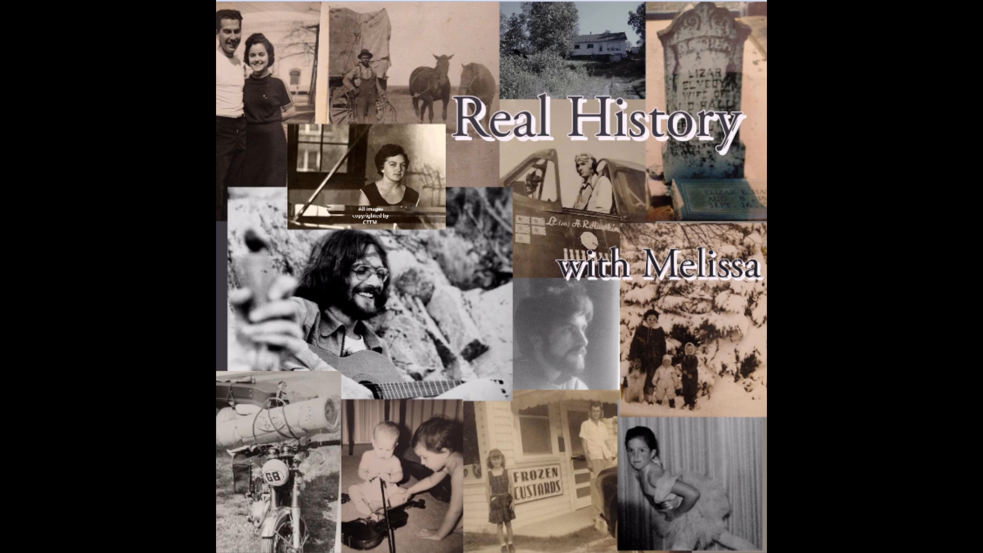 Interview with Melissa from Cutting Through the Matrix, October 16, 2024 