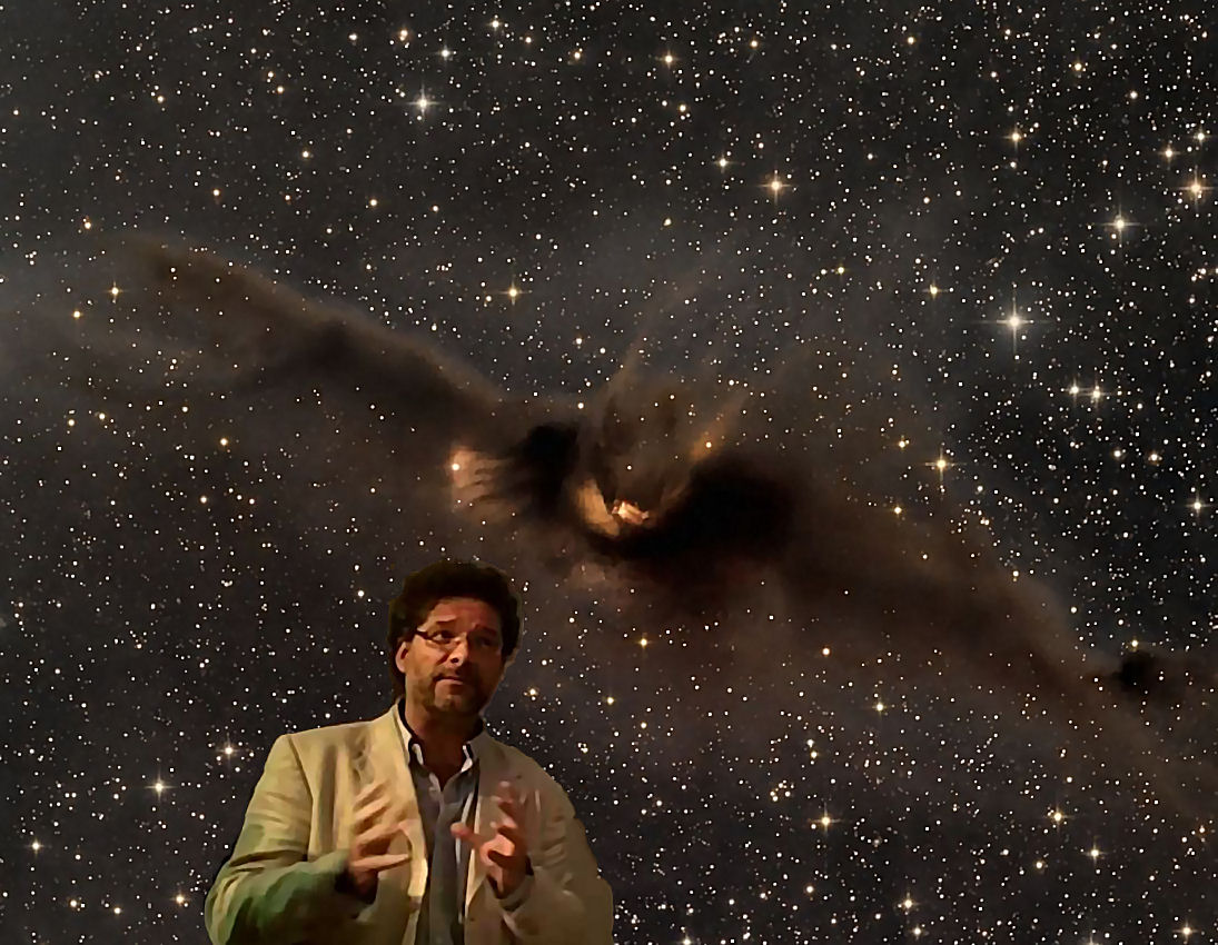 Jobcast # 45: Nebula of Depravity