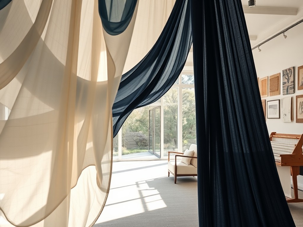 Jack Lenor Larsen Incorporated | Organisation | V&A Explore the