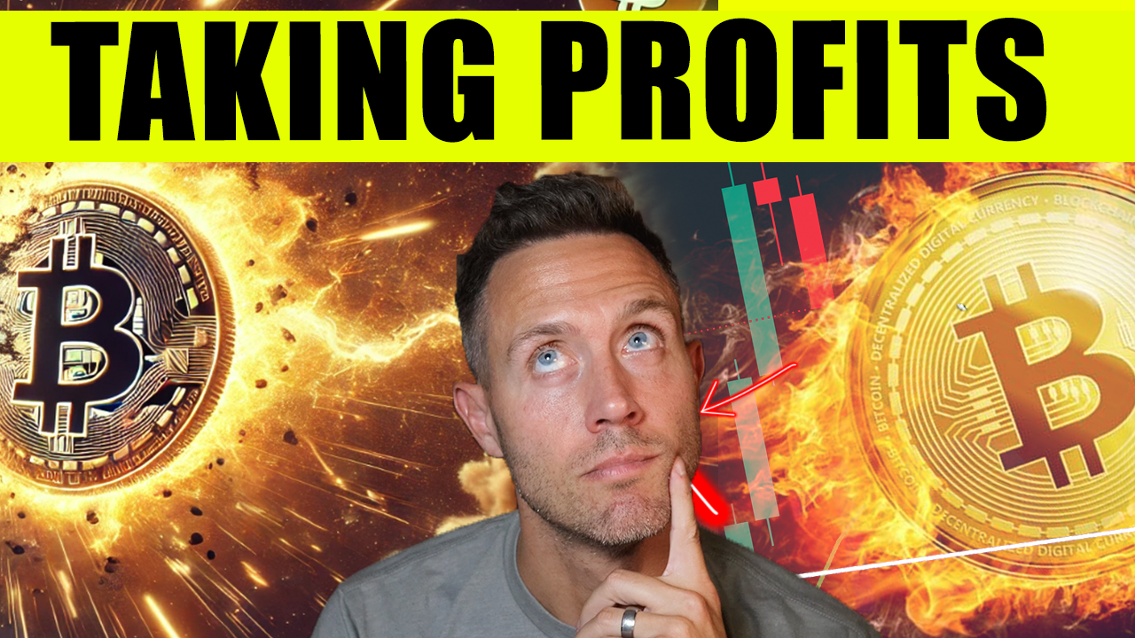 Crypto Profits Simplified: No Hype, Just a Real Exit Strategy!