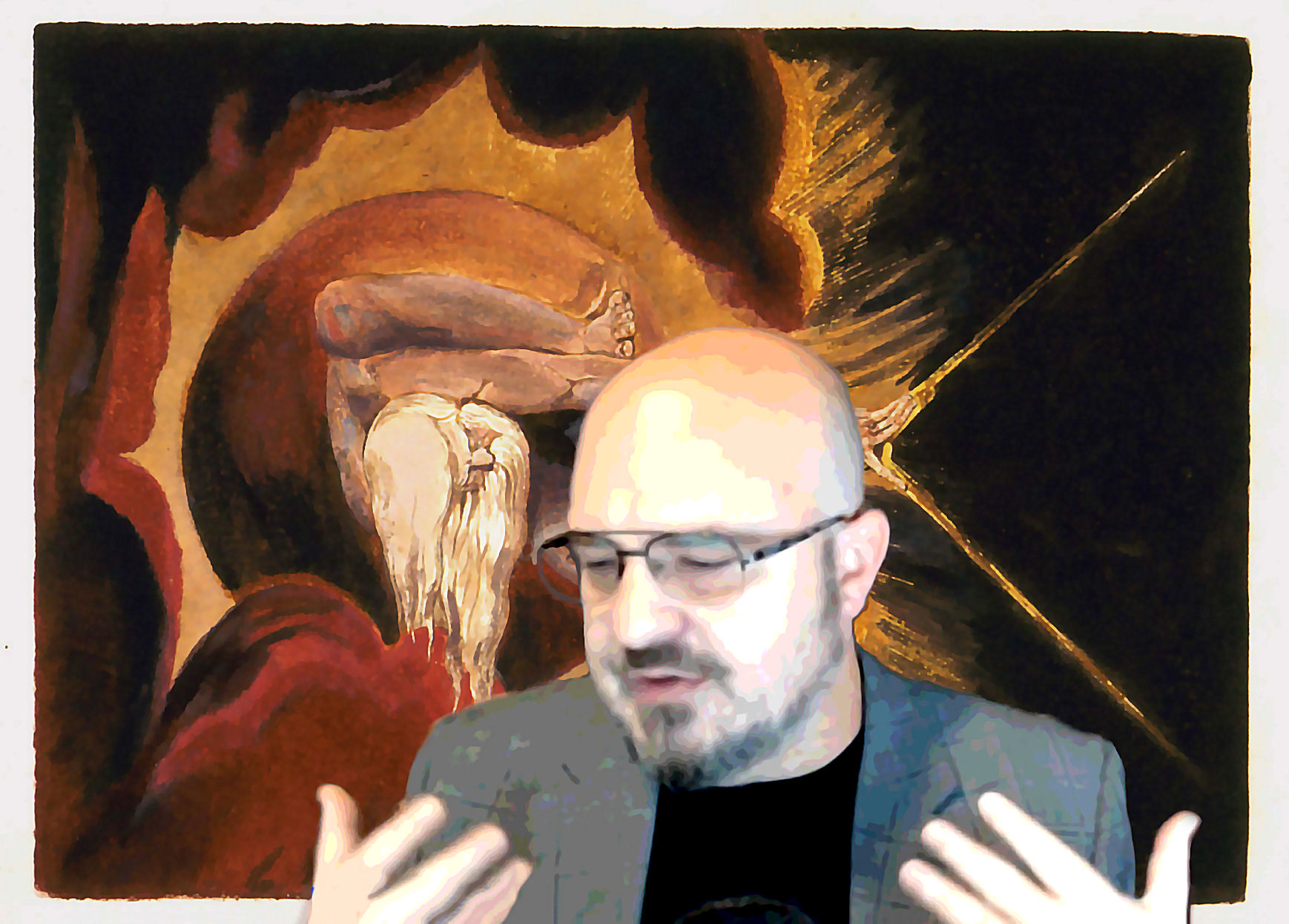 Jobcast # 47: Patterns of Empire