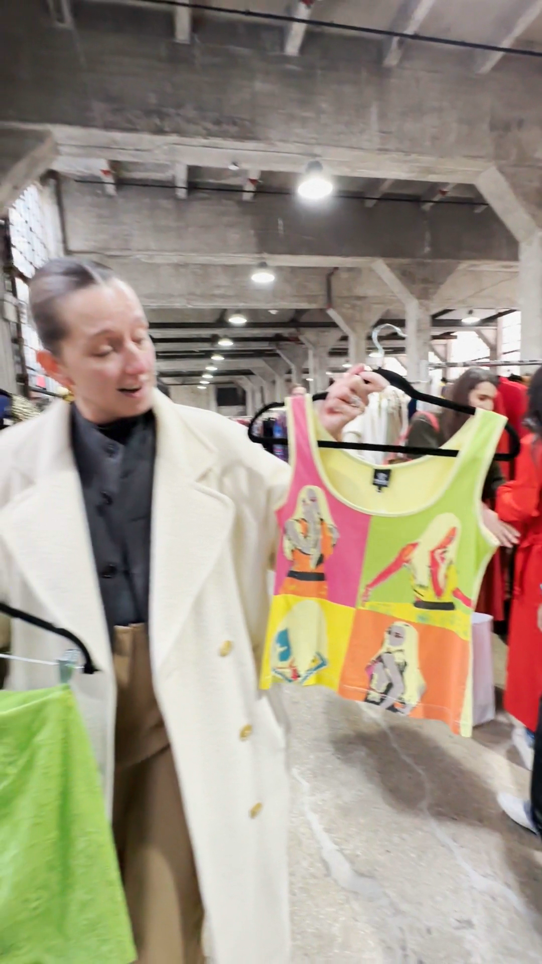 The Best Vintage on eBay? Versace, Versus, the Bags, and More