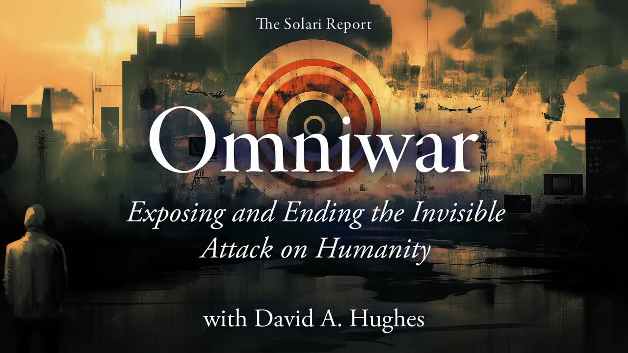 Interview with Catherine Austin Fitts, October 22, 2024