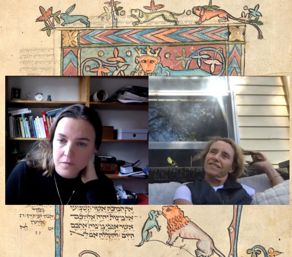 Jobcast # 48: The God Jigsaw