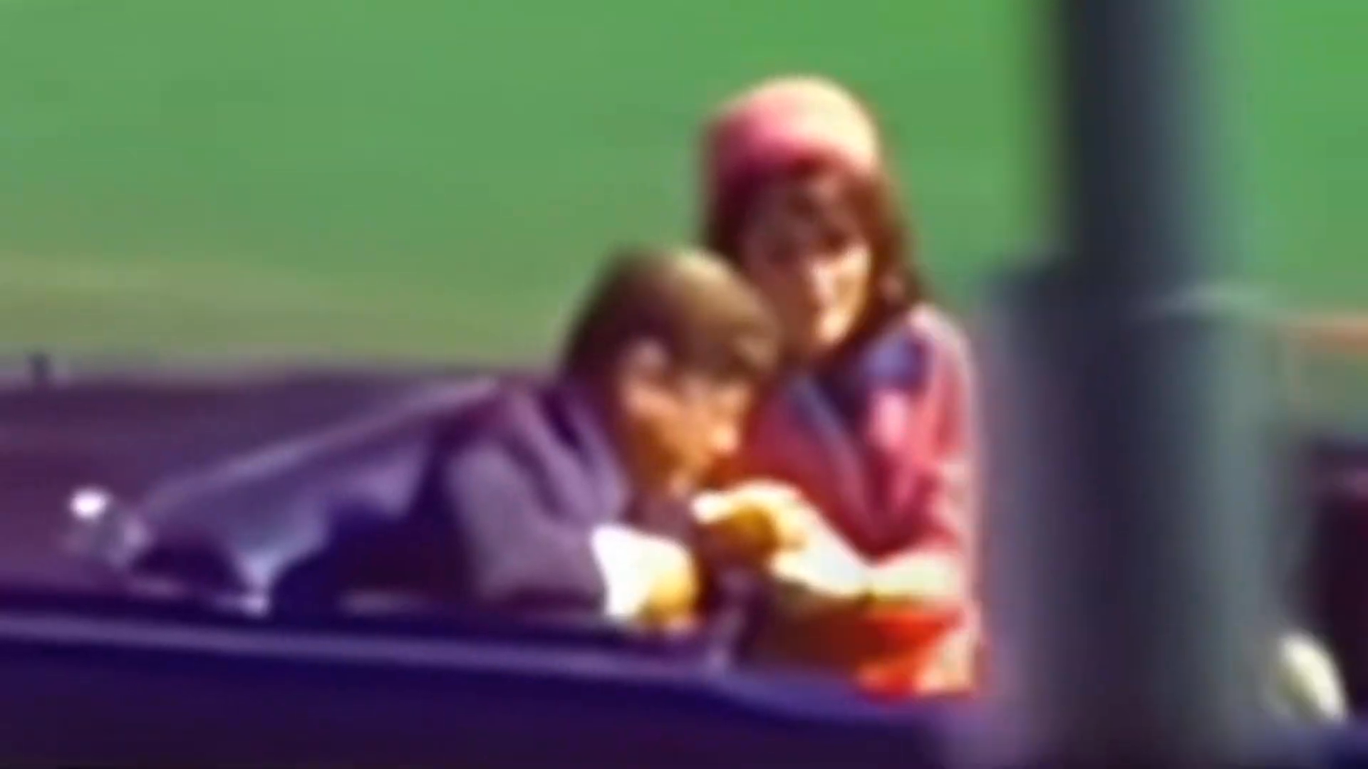 An Alternative Approach to the JFK Conspiracy