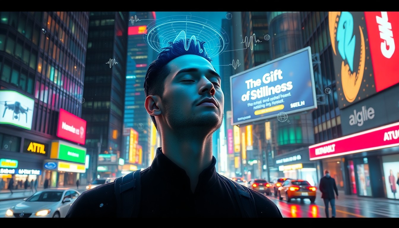 Selah! - Master Your Brainwaves