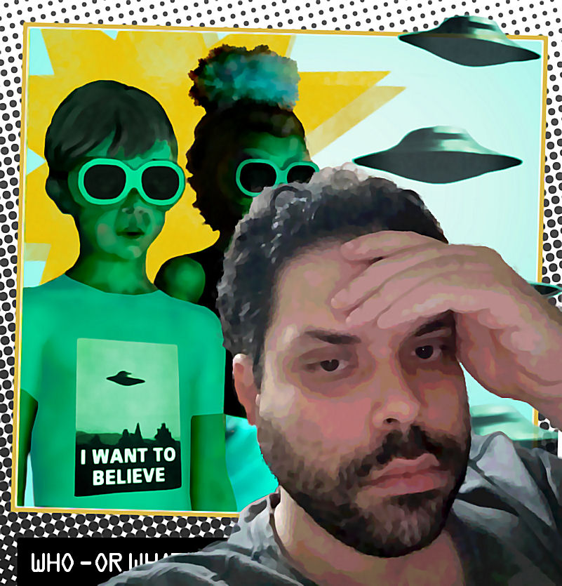 Jobcast # 51: Crucial Fictions