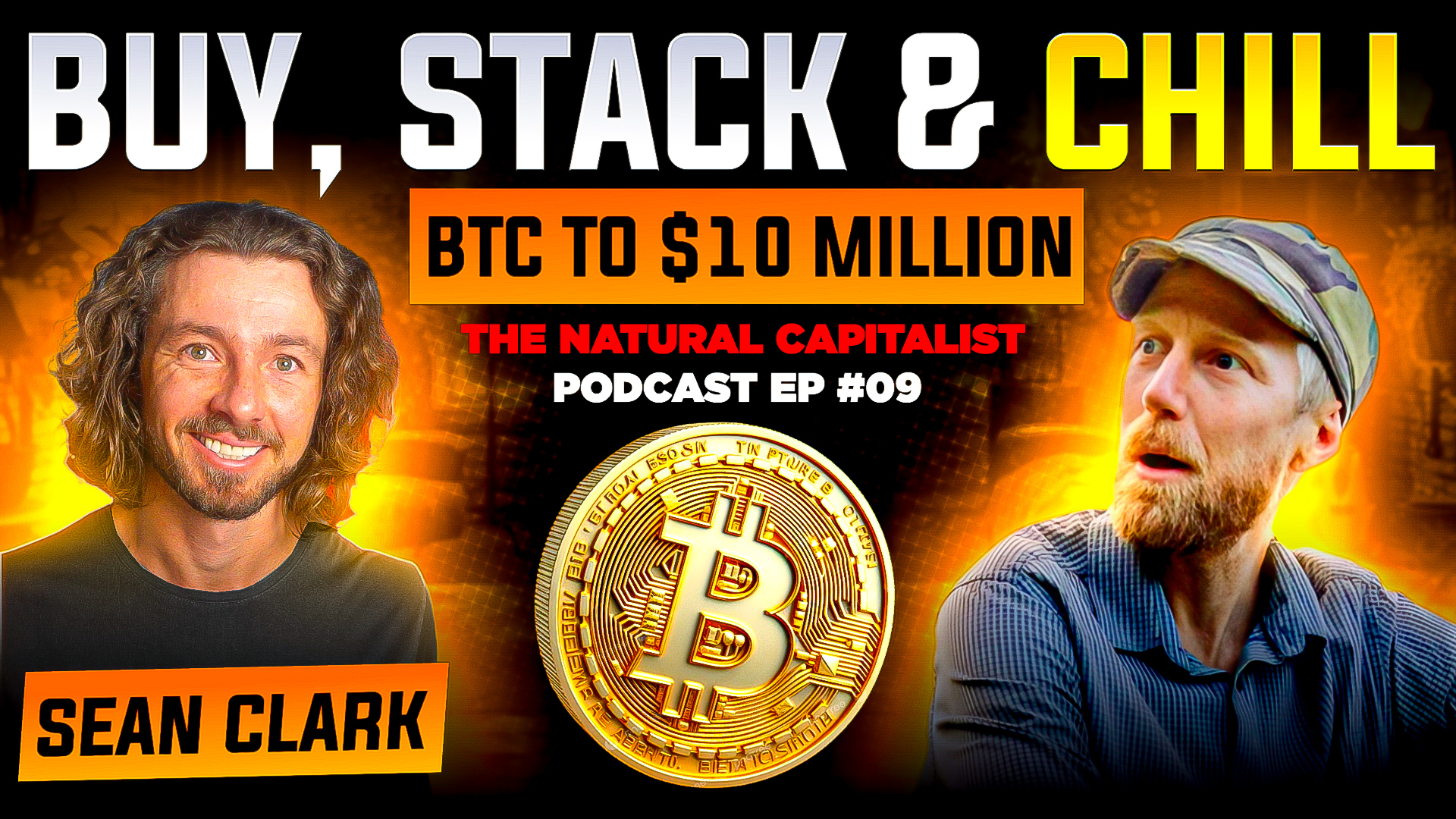 Family Farms & Community Sabotage - Adam Gibson (TNC#3)