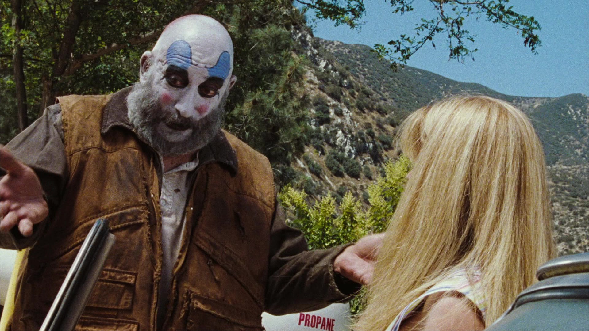 Episode 2: Rob Zombie