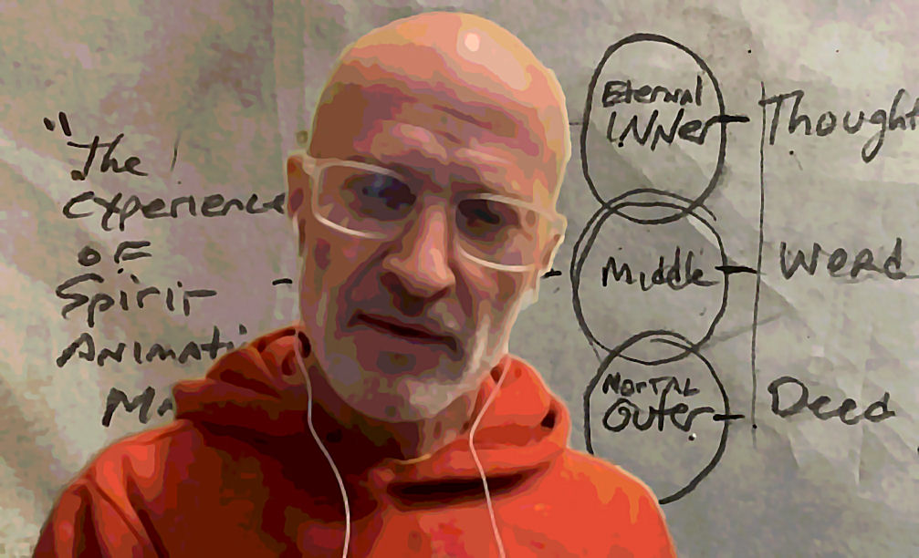 Jobcast # 53: Pearls in the Swamp