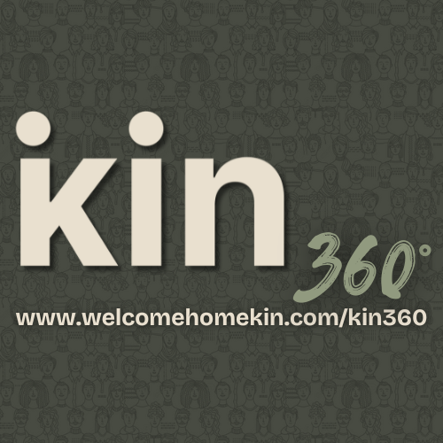 📢 Kin360: Elevate Your Brand in 2025 and Beyond! 🚀