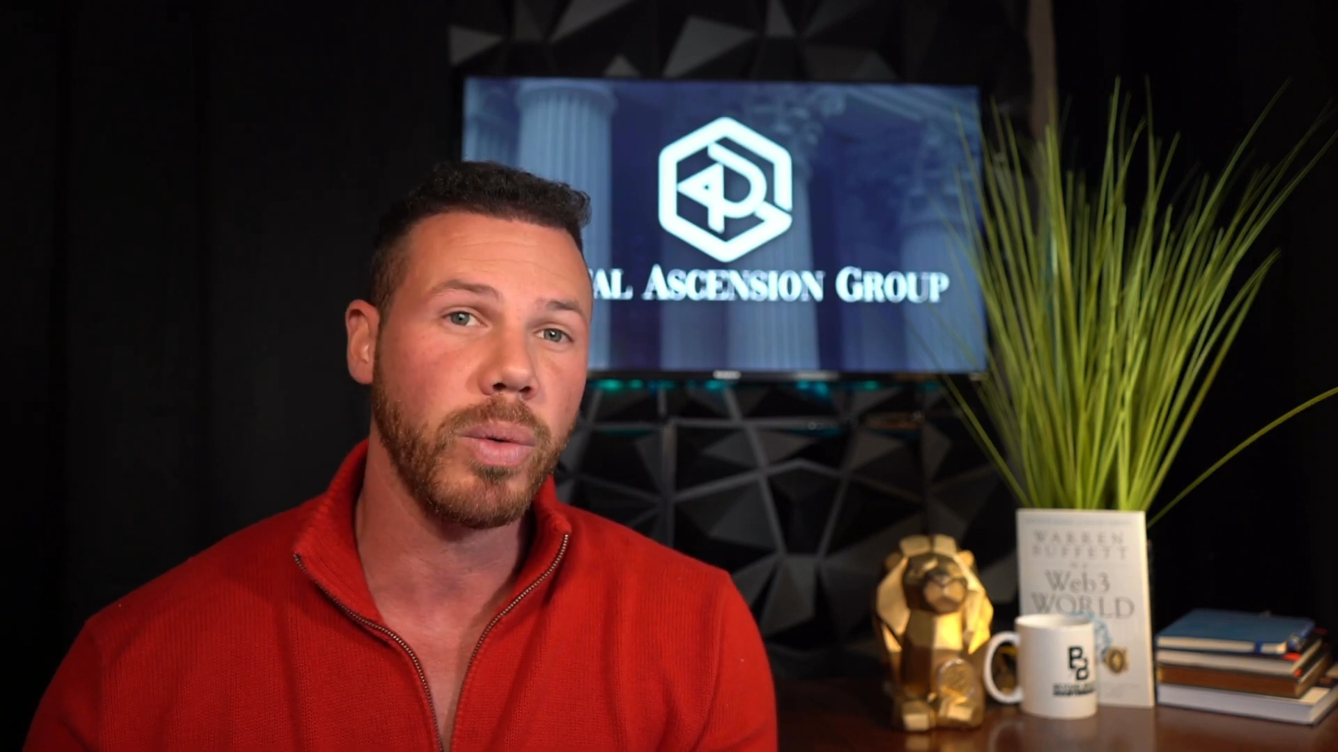 Crypto Tax Safe Harbor Filing - Must File Before 2025!