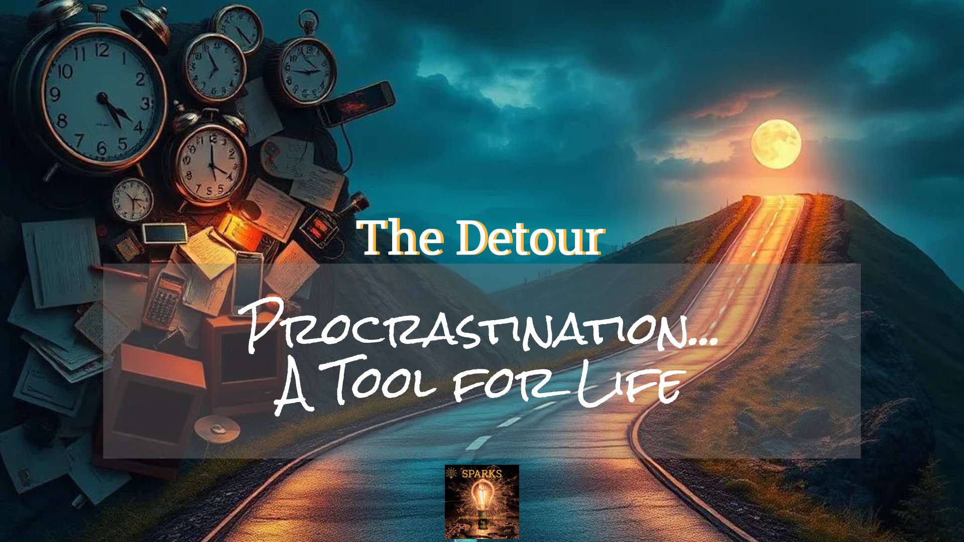 The Detour