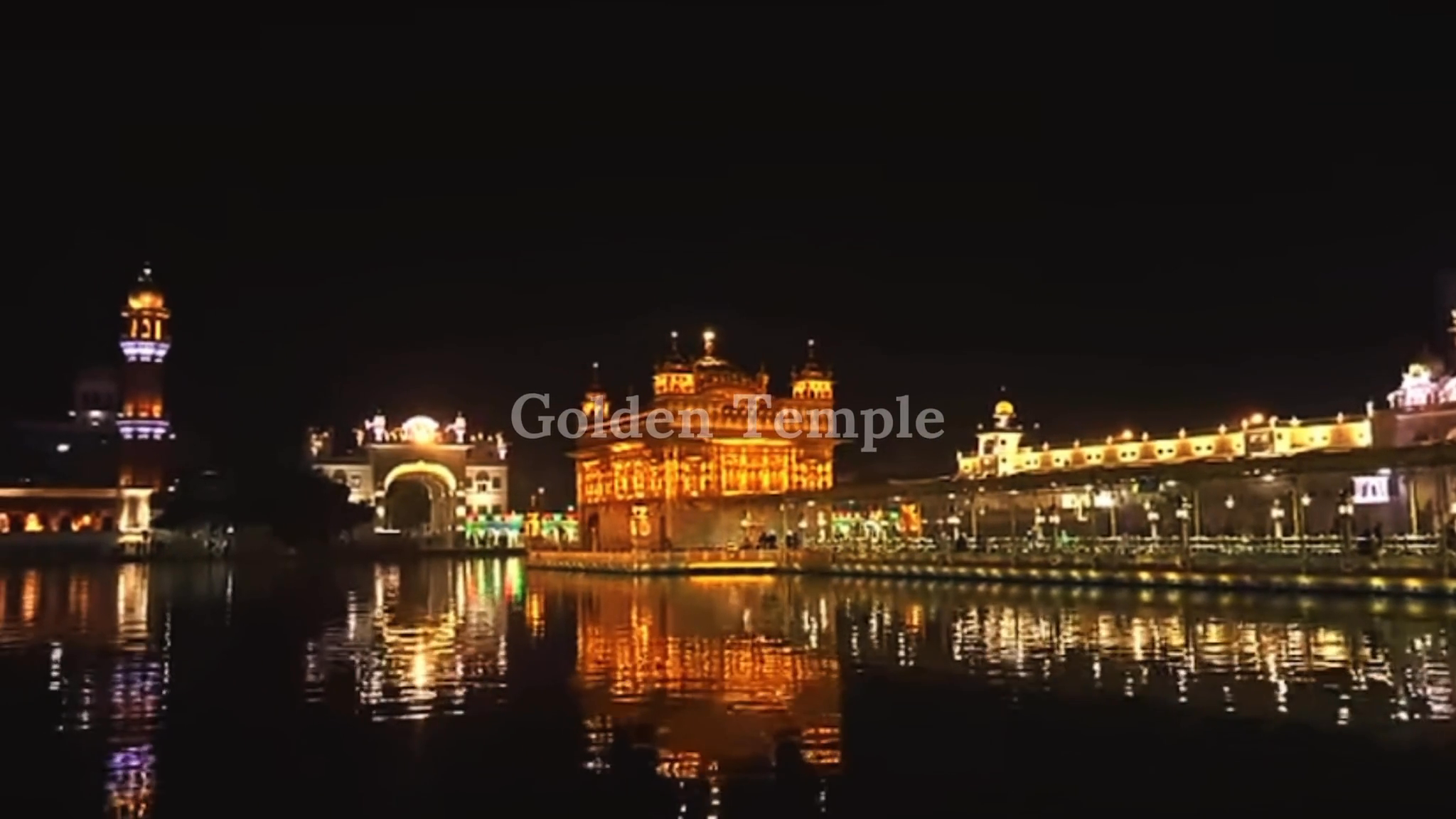 The Golden Temple: A Sacred Symbol of Unity and Service The Golden Temple: A Sacred Symbol of Unity and Service