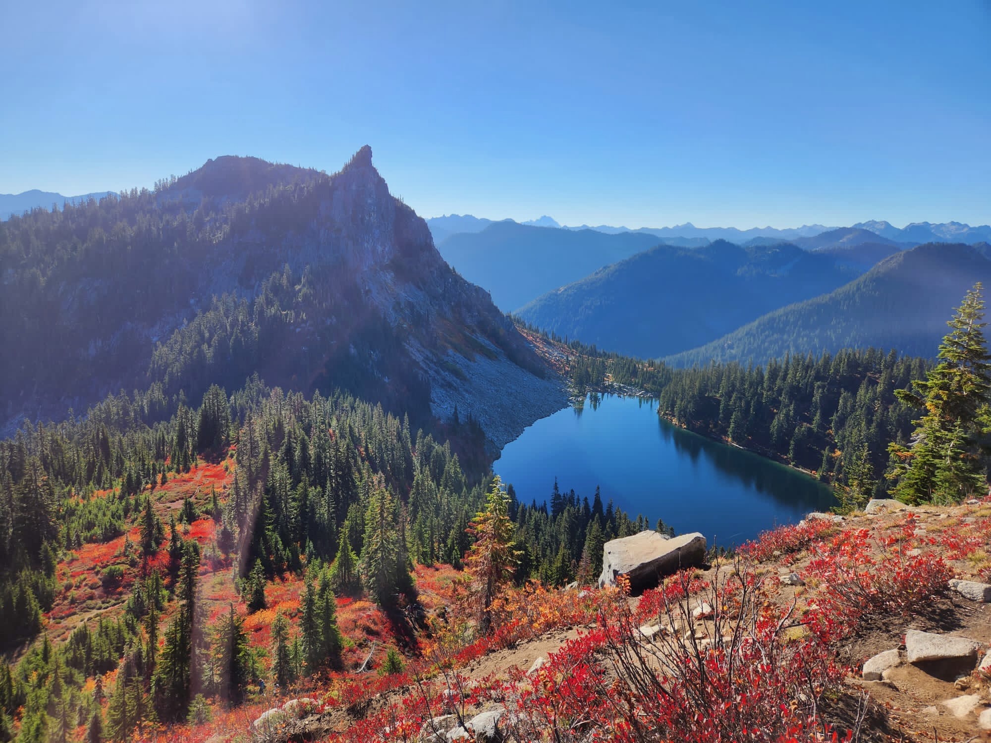 Podcast episode 5 - No Map, No Plan, No Problem: Jett Morris on Embracing the Unknown