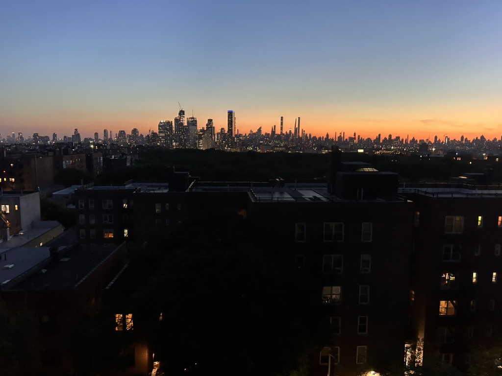 From New York to Nantes: My Journey of Adaptation and Discovery