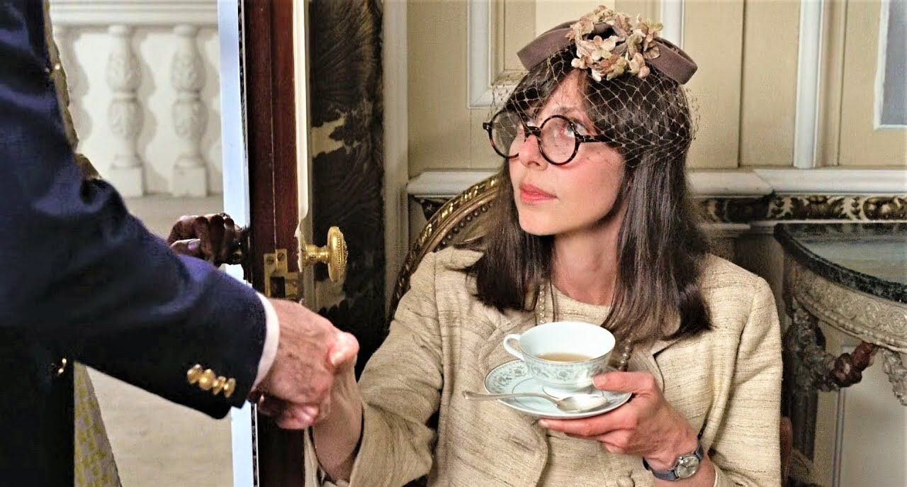 Episode 233: Elaine May (feat. Sharon Gissy)