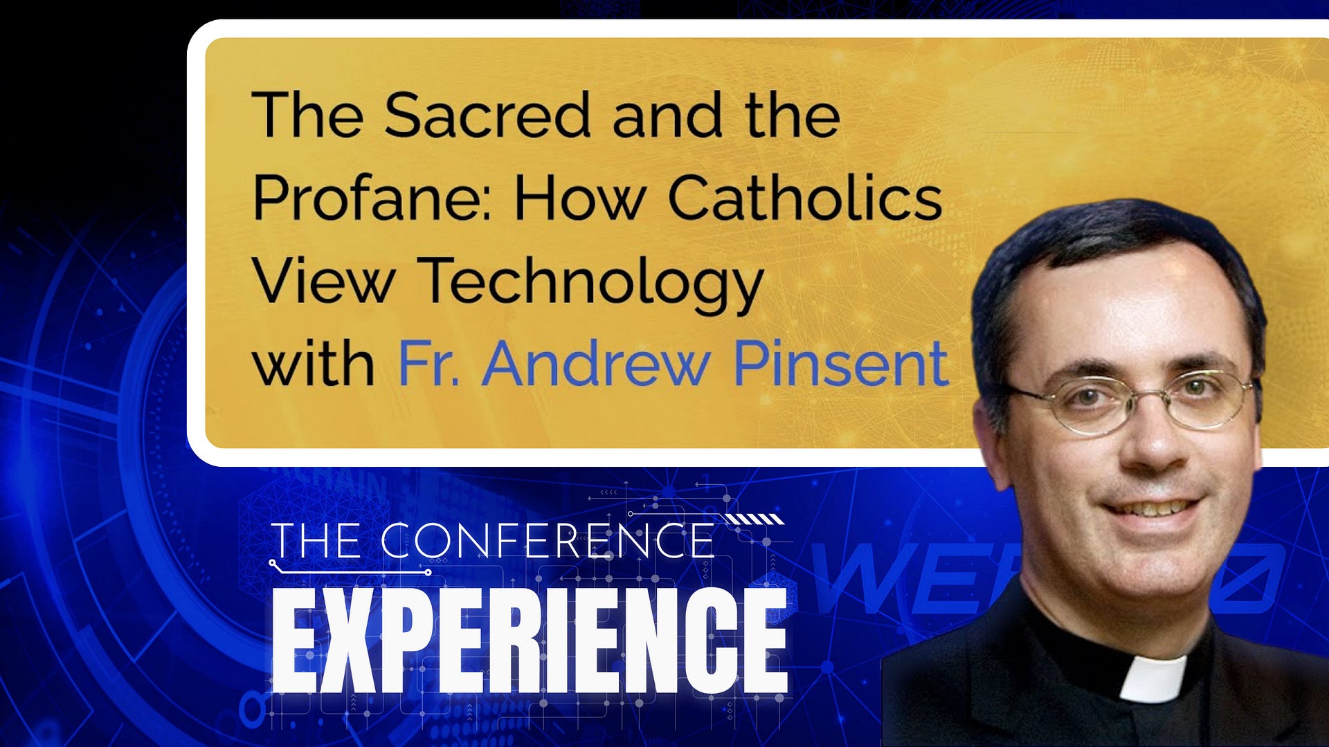 The Catholic/Crypto Network | Gavin Lewis | Substack