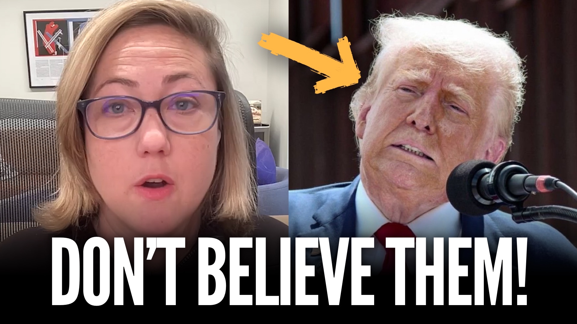 Trump and Elon Love to Scream About Free Speech. It’s All a Ruse!
