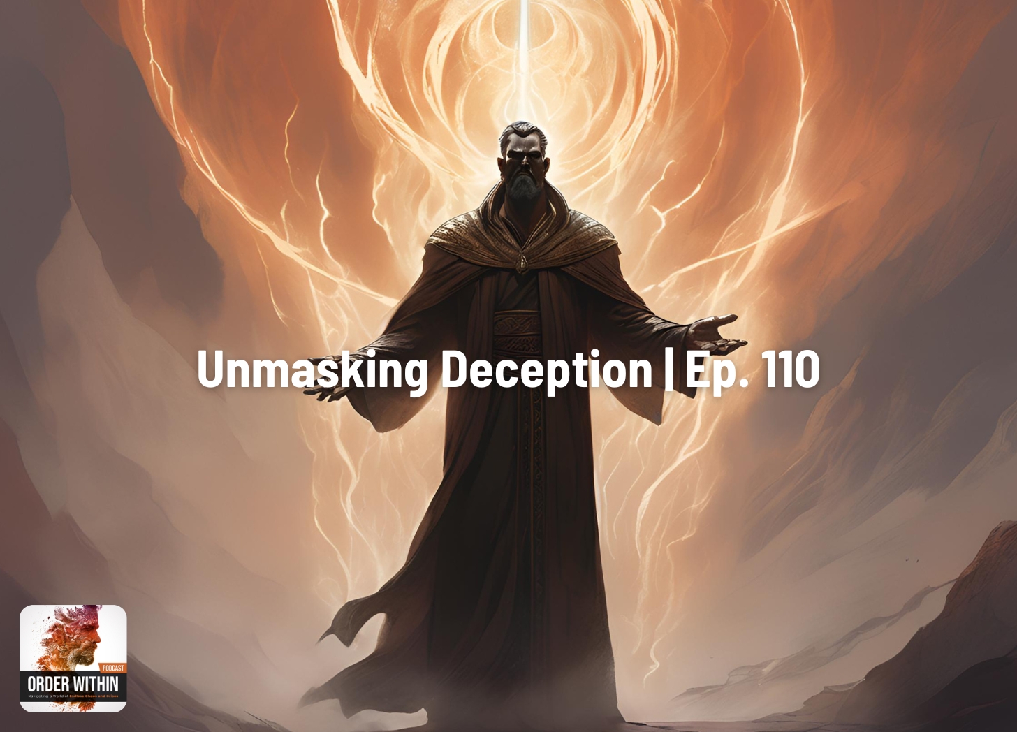 Unmasking Deception: The Battle Against False Prophets | Ep. 110