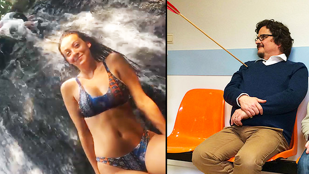 Influencers: Part 4 - Ozzy Man Reviews