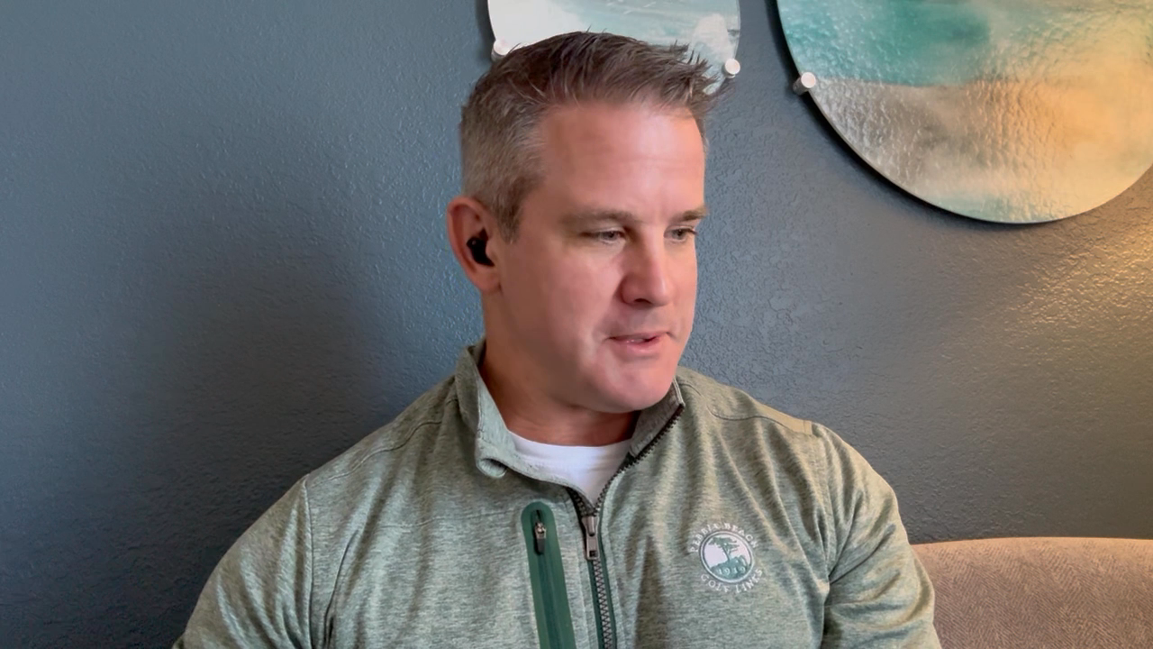 Emergency Video - Adam Kinzinger