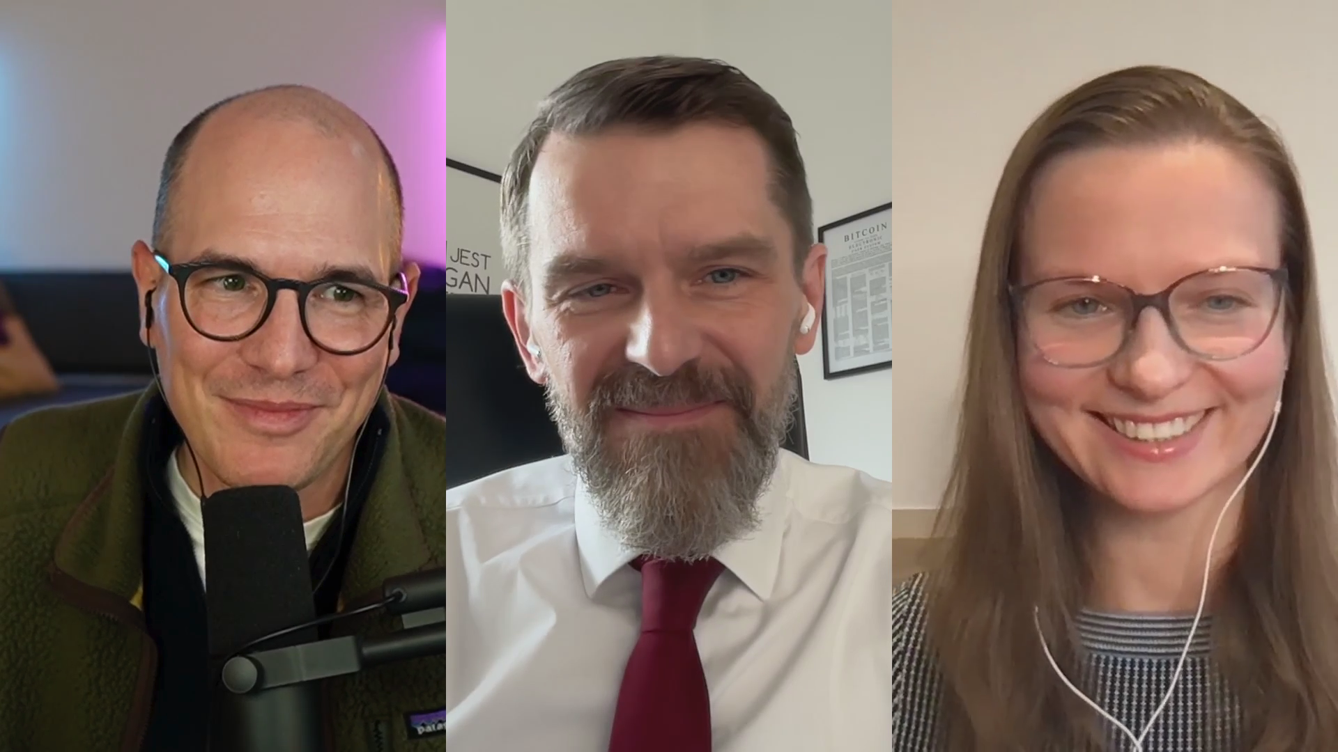 Why Bitcoin needs to be protected at all costs