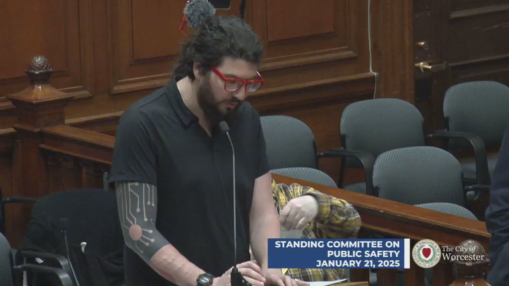 Police Drones, DEI promo videos, Details