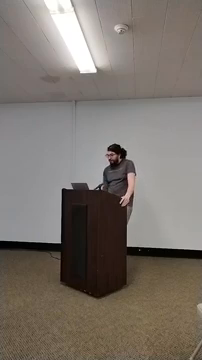 The Parks Commission addresses my complaint