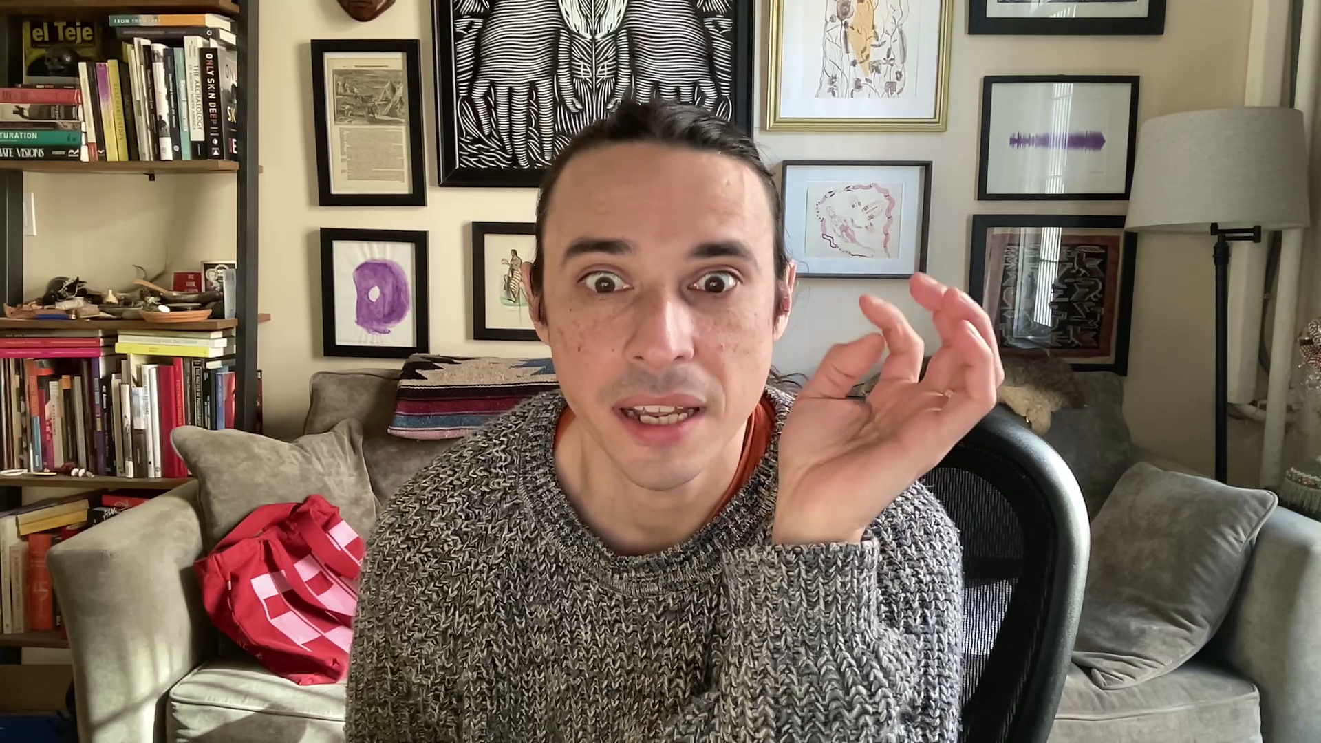 Update to this Stack