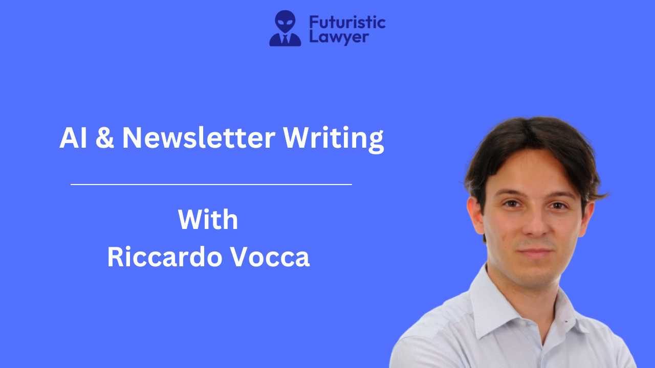 AI & Newsletter Writing
