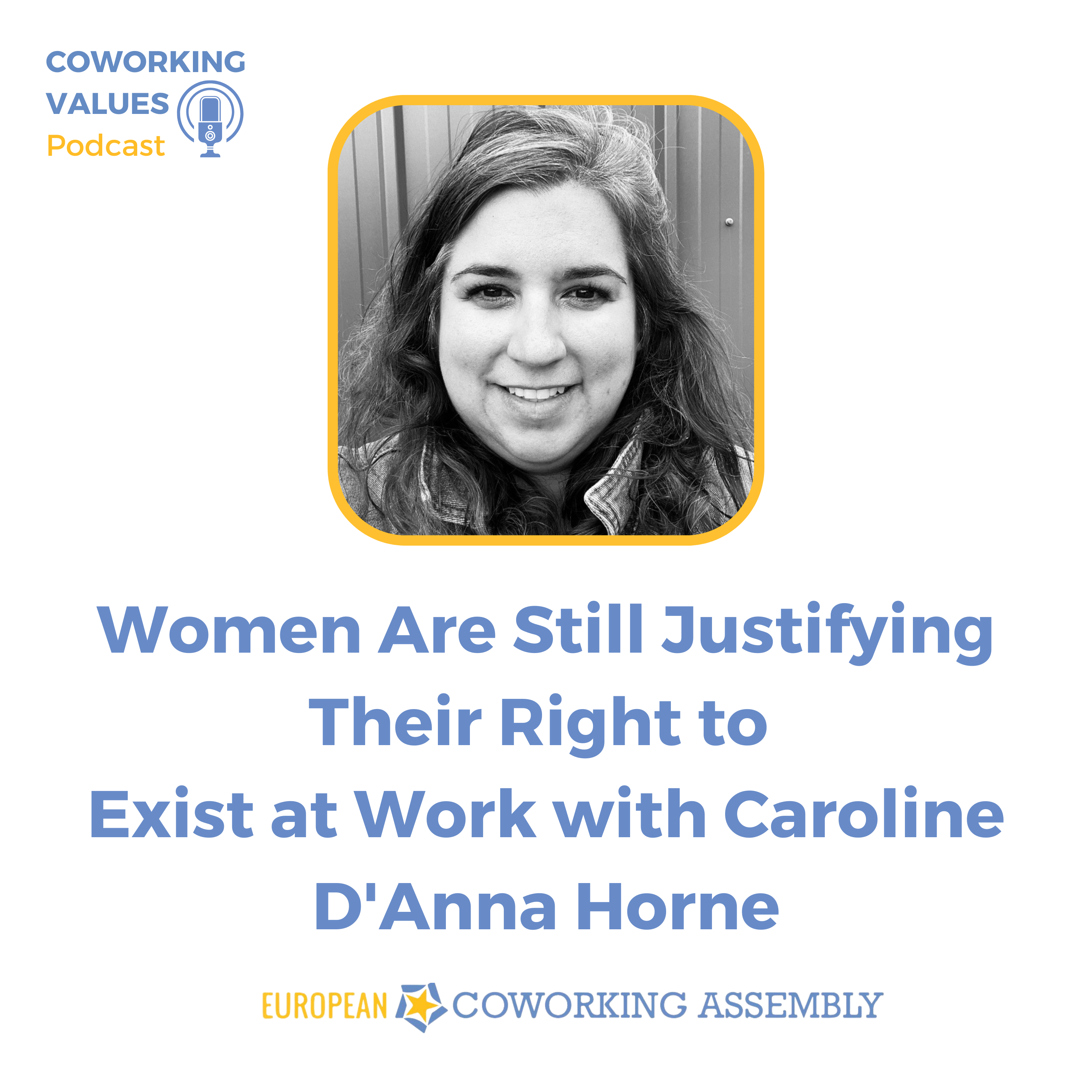 Women Are Still Justifying Their Right to Exist at Work