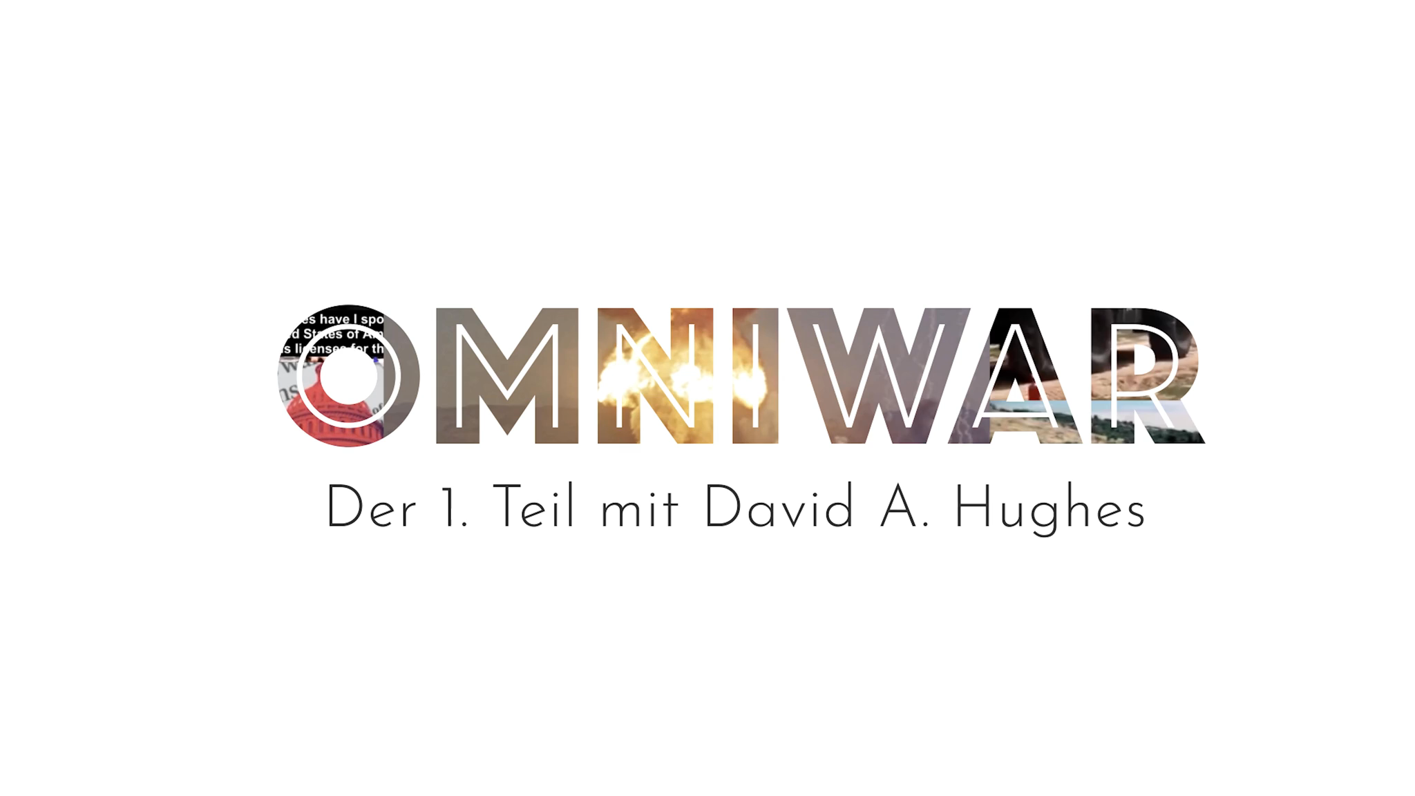 Omniwar Presentation - German Version