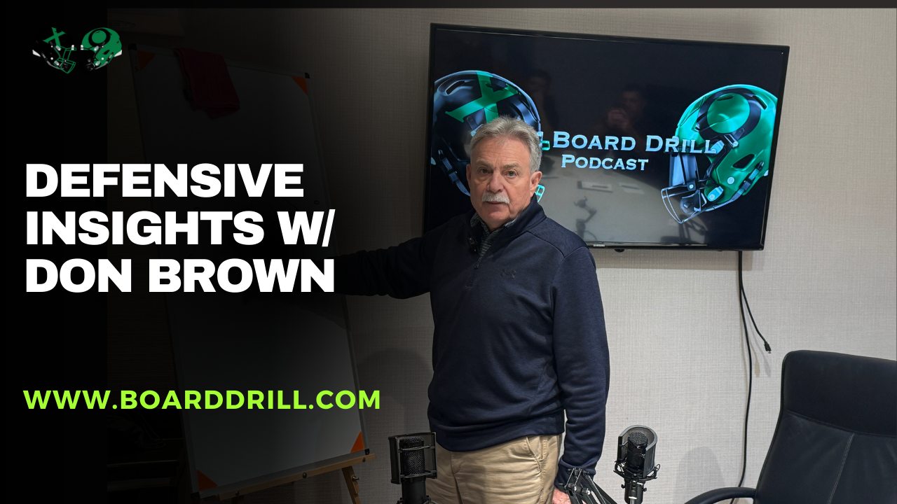 Penn State | Tyler Warren Cutup | 2024 - The Board Drill