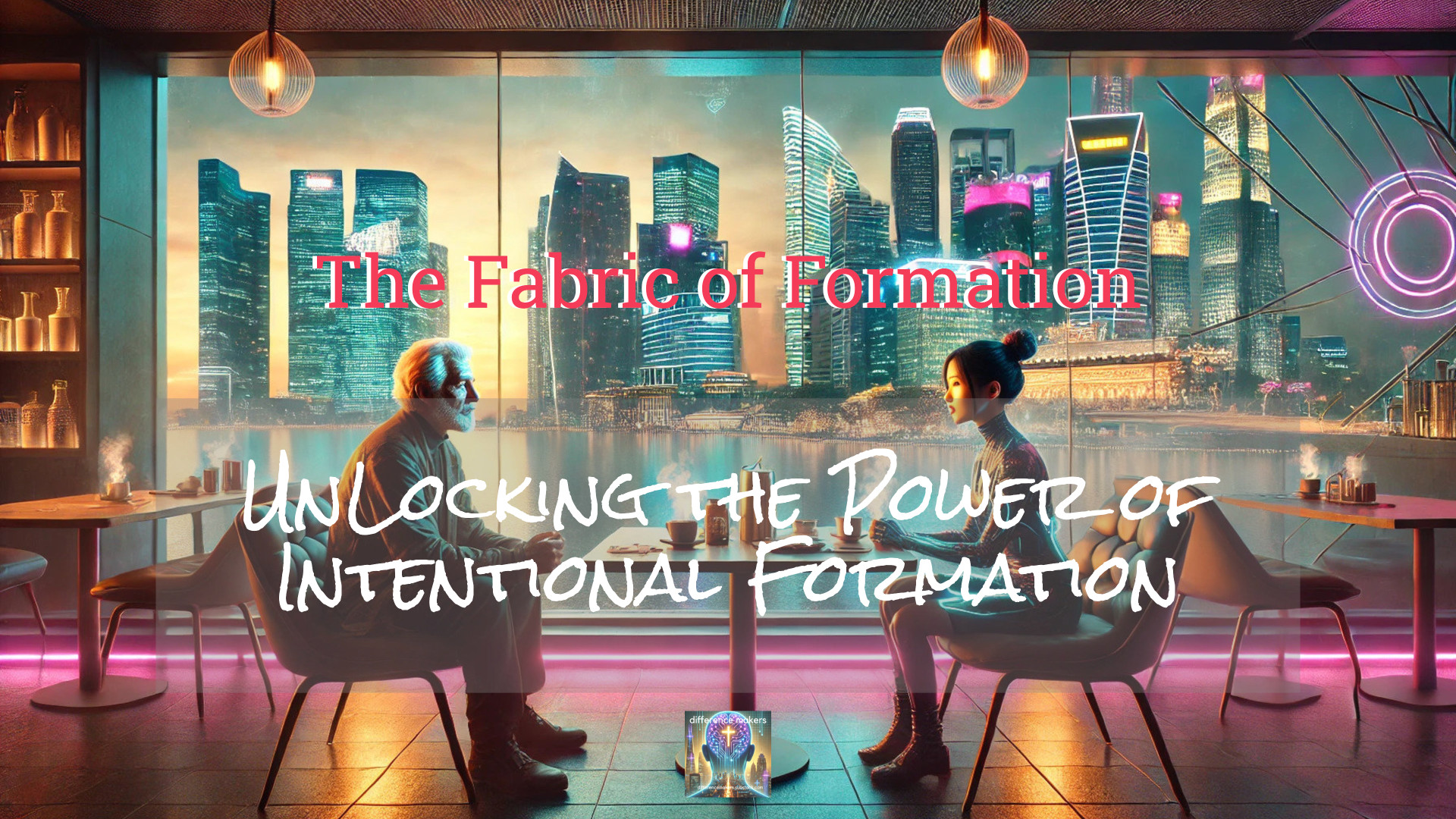 The Fabric of Formation