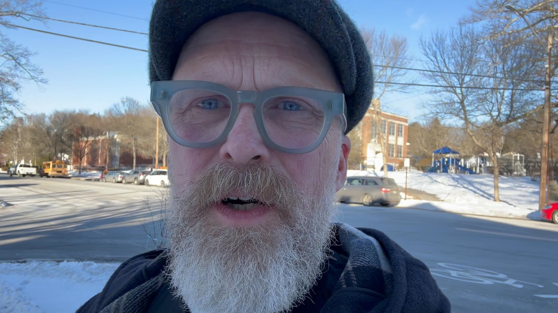 I'm looking for a house for our community.