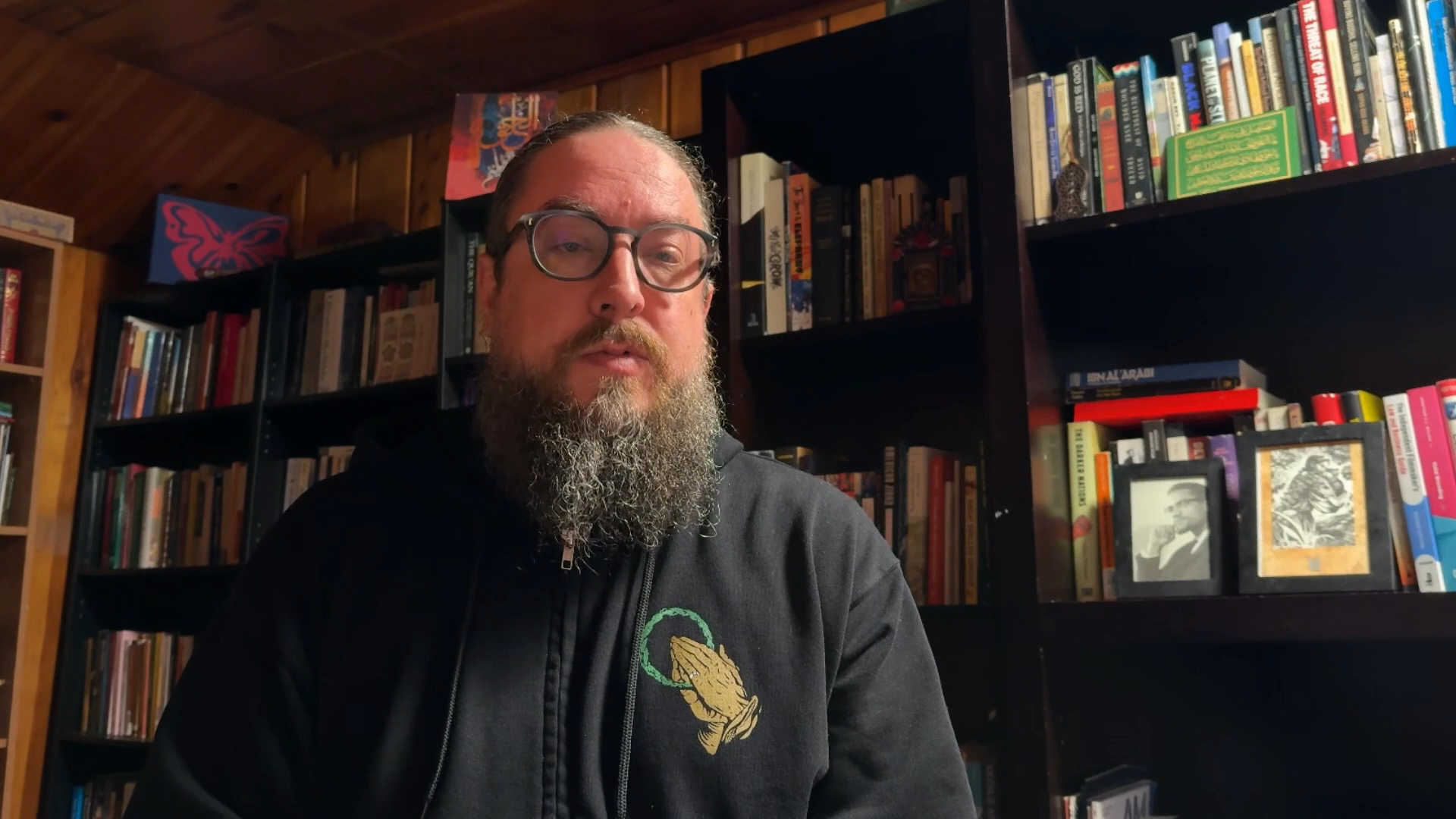 Ummah Builders Episode 1 with Shaykha Tamara Gray - Building Islamic Schools With Tarbiya & Baraka