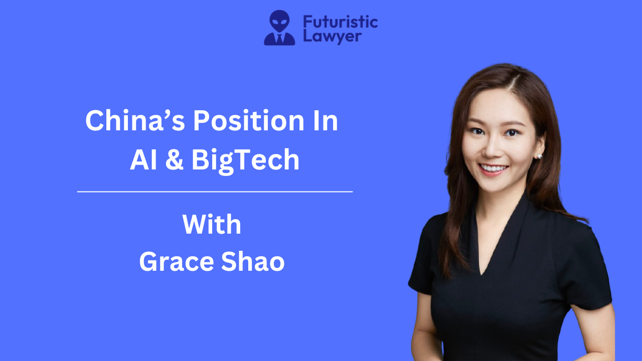 China's Position in AI & BigTech