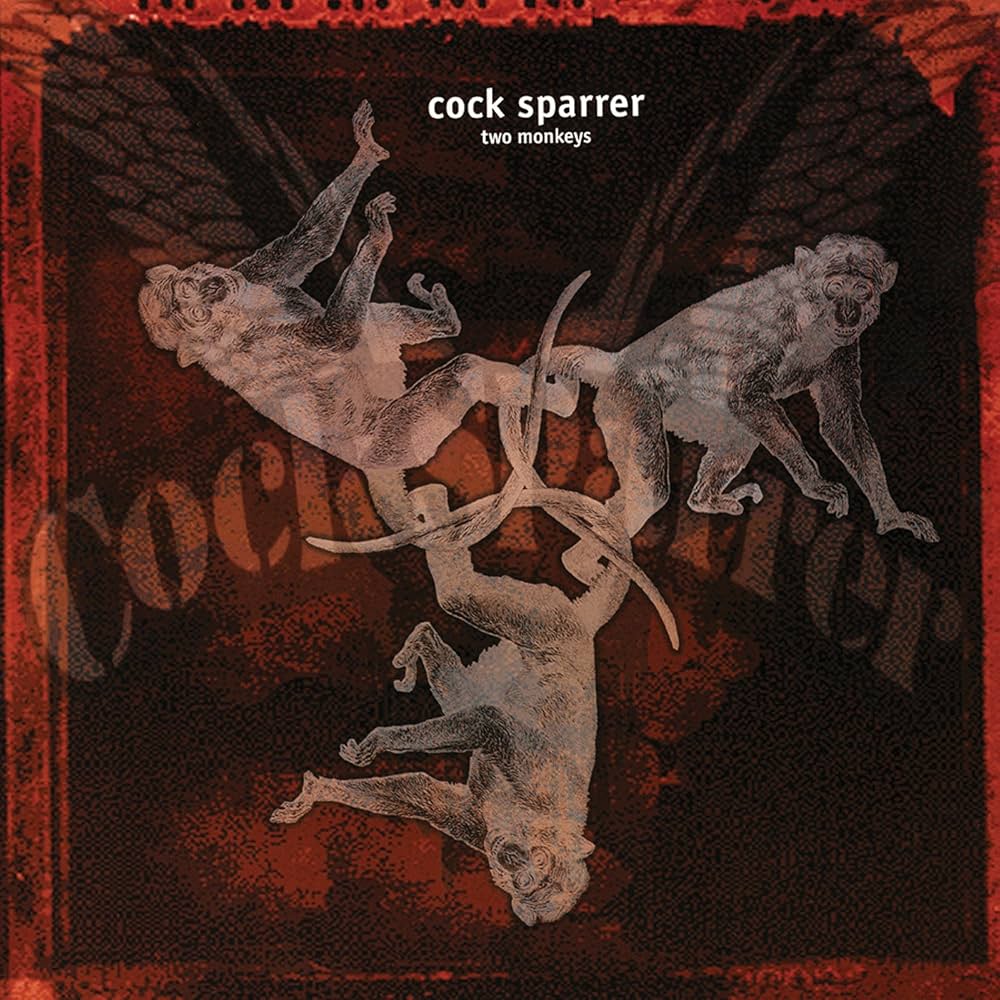 Cock Sparrer BOX 666 ライダース CD PUNK パンク天国 Cock Sparrer BOX 666 ライダース CD PUNK パンク天国