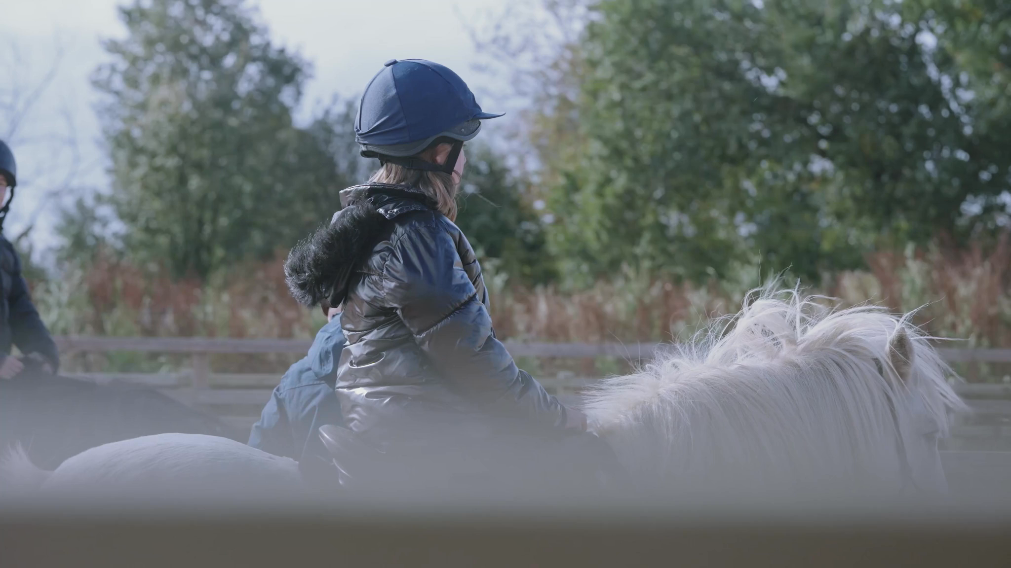 Rethinking the Traditional Riding School: How Think Like A Pony is Transforming Young Lives