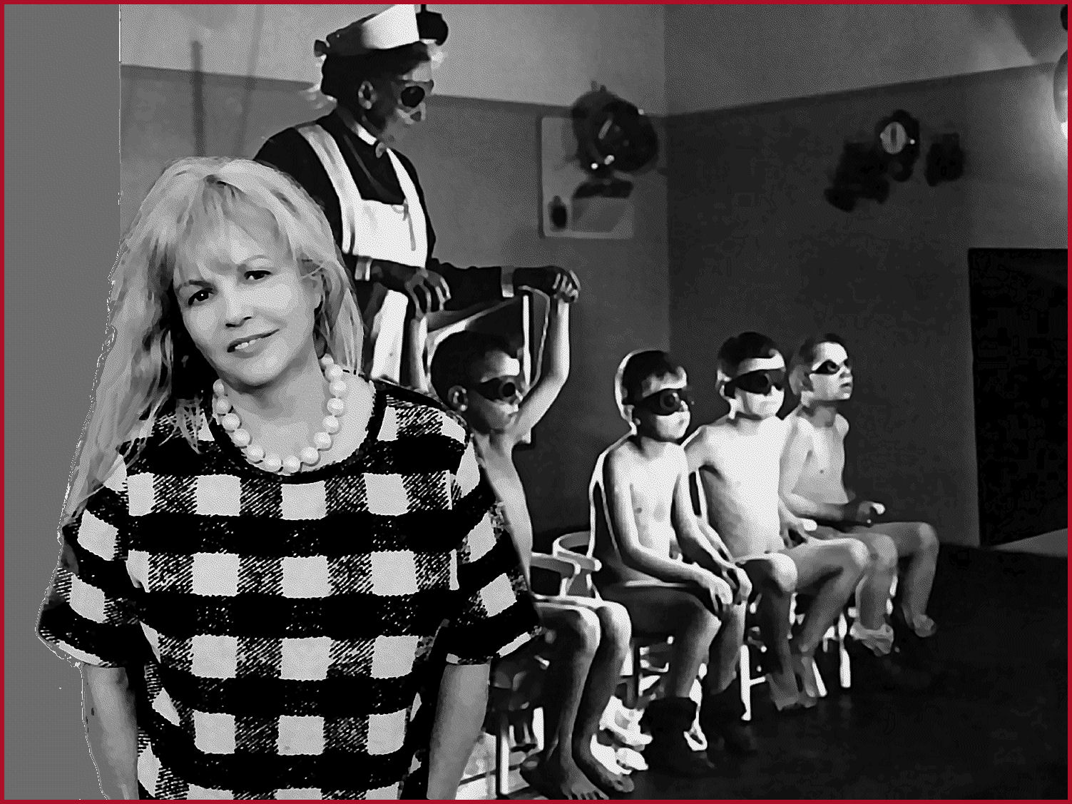 Jobcast # 60: Mockingbird in a Puzzle Tree