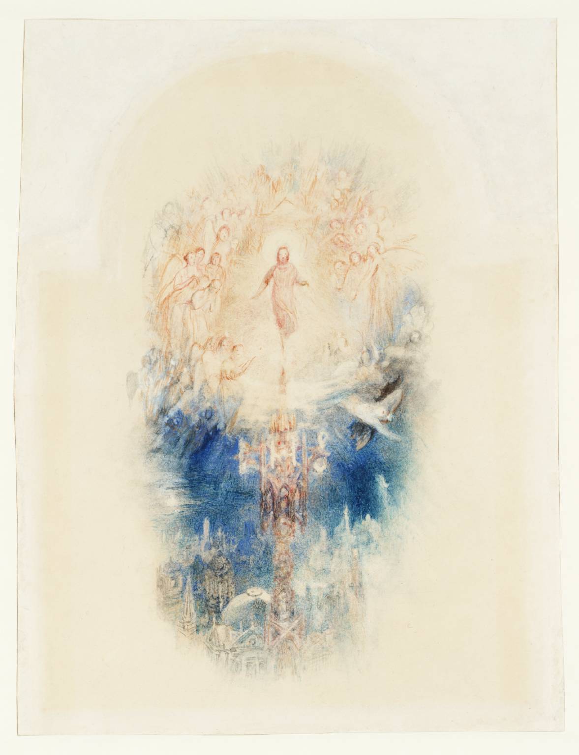 Jobcast # 62b: A Tradition of Trauma (Part 2)