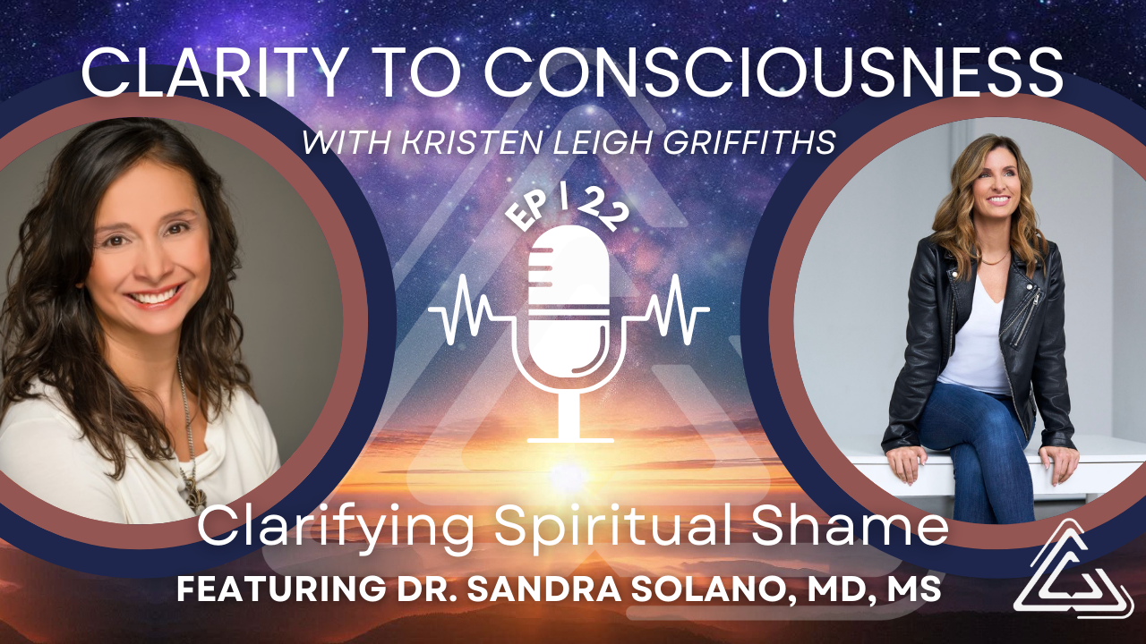 Ep. 20 | Clarifying Conscious Healing with Thomas Foley