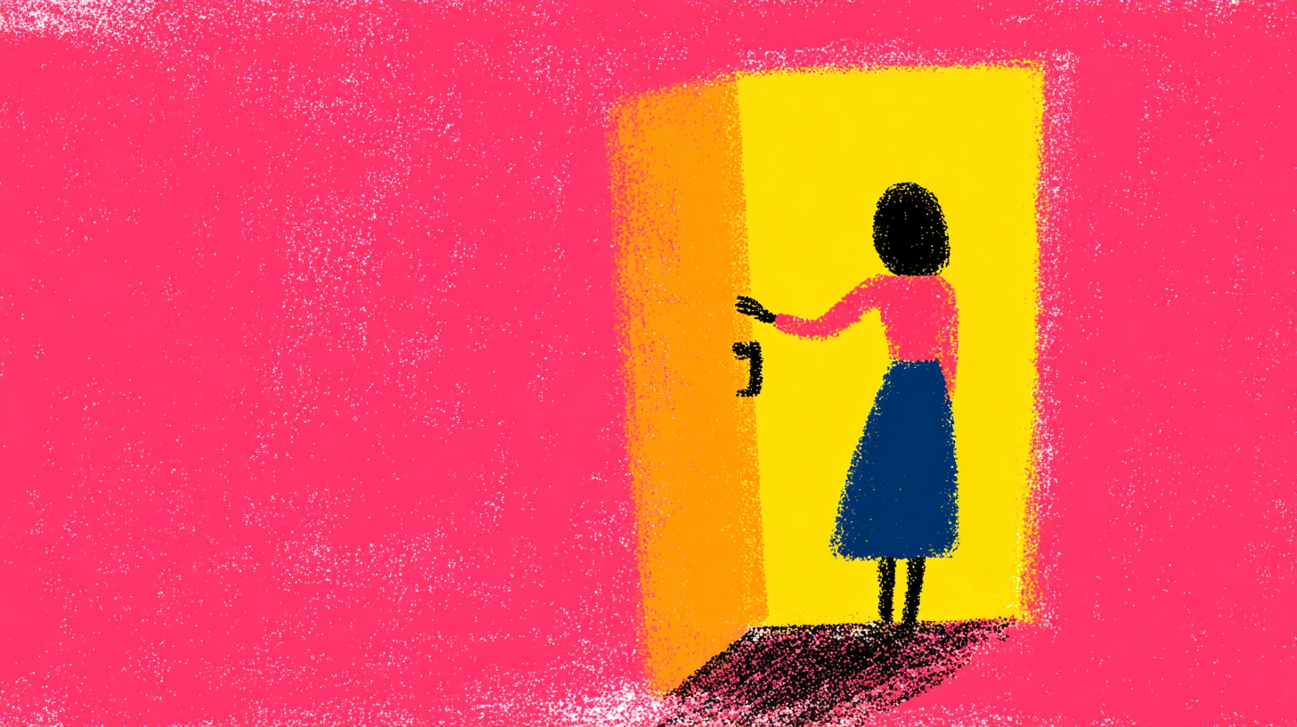 Action Takes You Out Of Doubt [Unplugged]